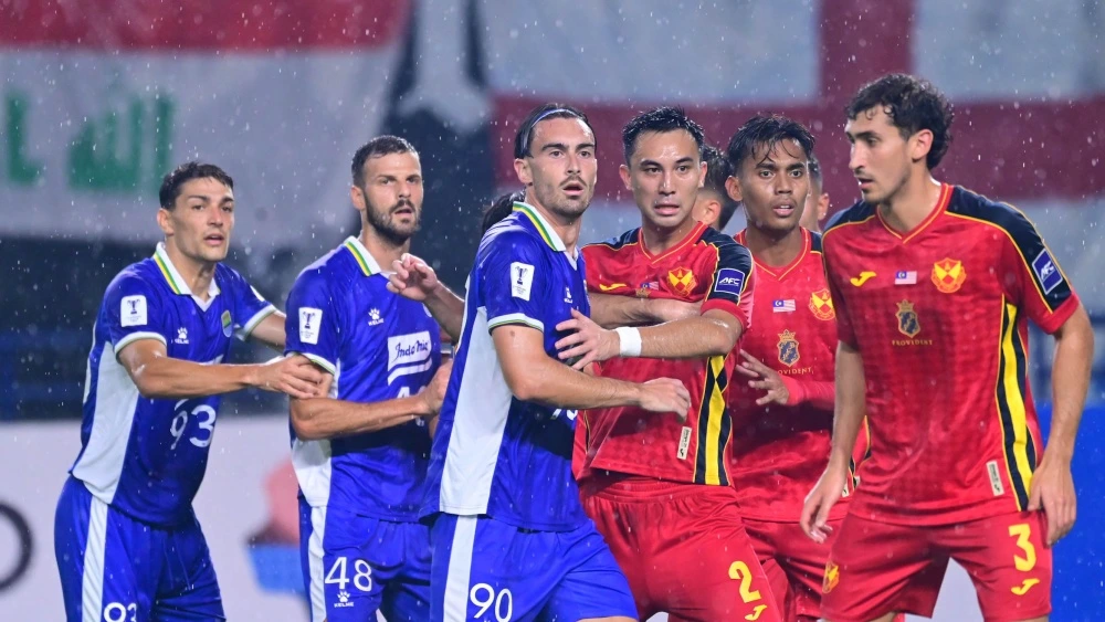 klasemen sementara liga 1 BRI