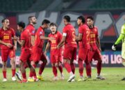 pertandingan liga 1 BRI malam ini
