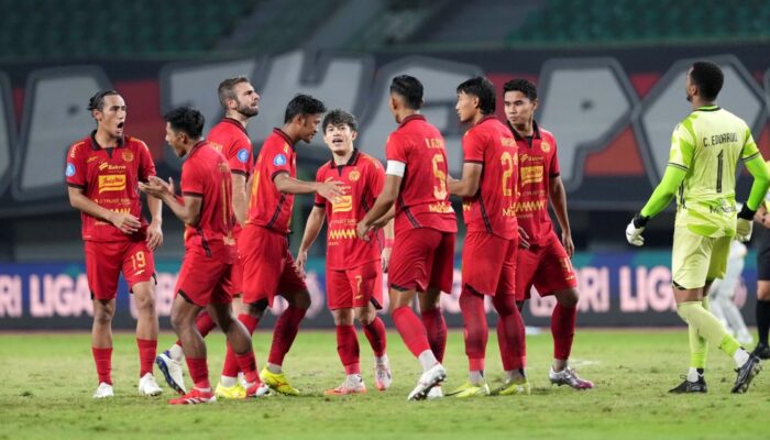 PSIM vs Persija 1-1: Kenapa Macan Kemayoran Kehilangan Momentum dan Apa Dampaknya ke Papan Atas