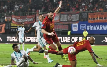 jadwal pertandingan liga 1