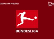 jadwal bundesliga malam ini