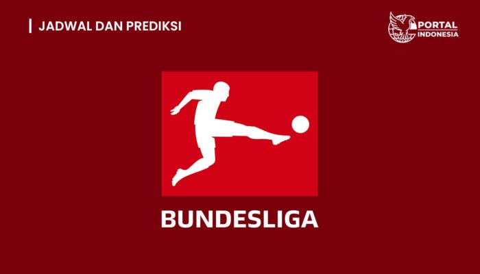 Jadwal Bundesliga Malam Ini Lengkap Dengan Analisis Skor Dan Jalannya Pertandingan