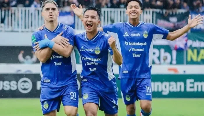 Jadwal Liga 1 Malam Ini PSBS Biak vs PSIM Yogyakarta di BRI Super League 2026