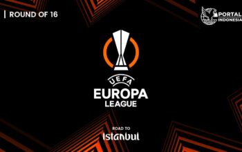 Jadwal Europa League hari ini