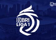 BRI Super League Klasemen Liga Indonesia
