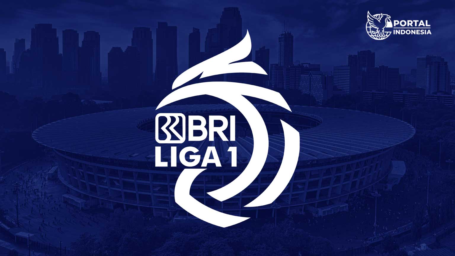 BRI Super League Klasemen Liga Indonesia