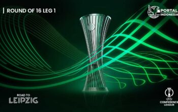 jadwal dan prediksi skor confrence league