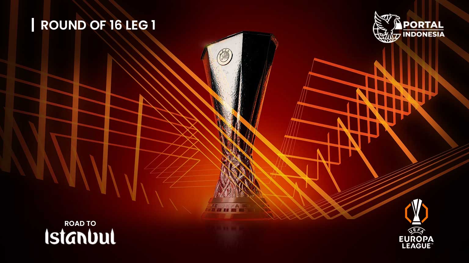 Eropa League (Liga Eropa)