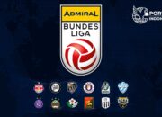liga austria dan bundesliga austria sistem kompetisi dua fase