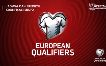 Jadwal Kualifikasi Piala Dunia Zona Eropa Malam Ini: Prediksi Skor, Analisis Laga, dan Peta Jalan Menuju Piala Dunia 2026