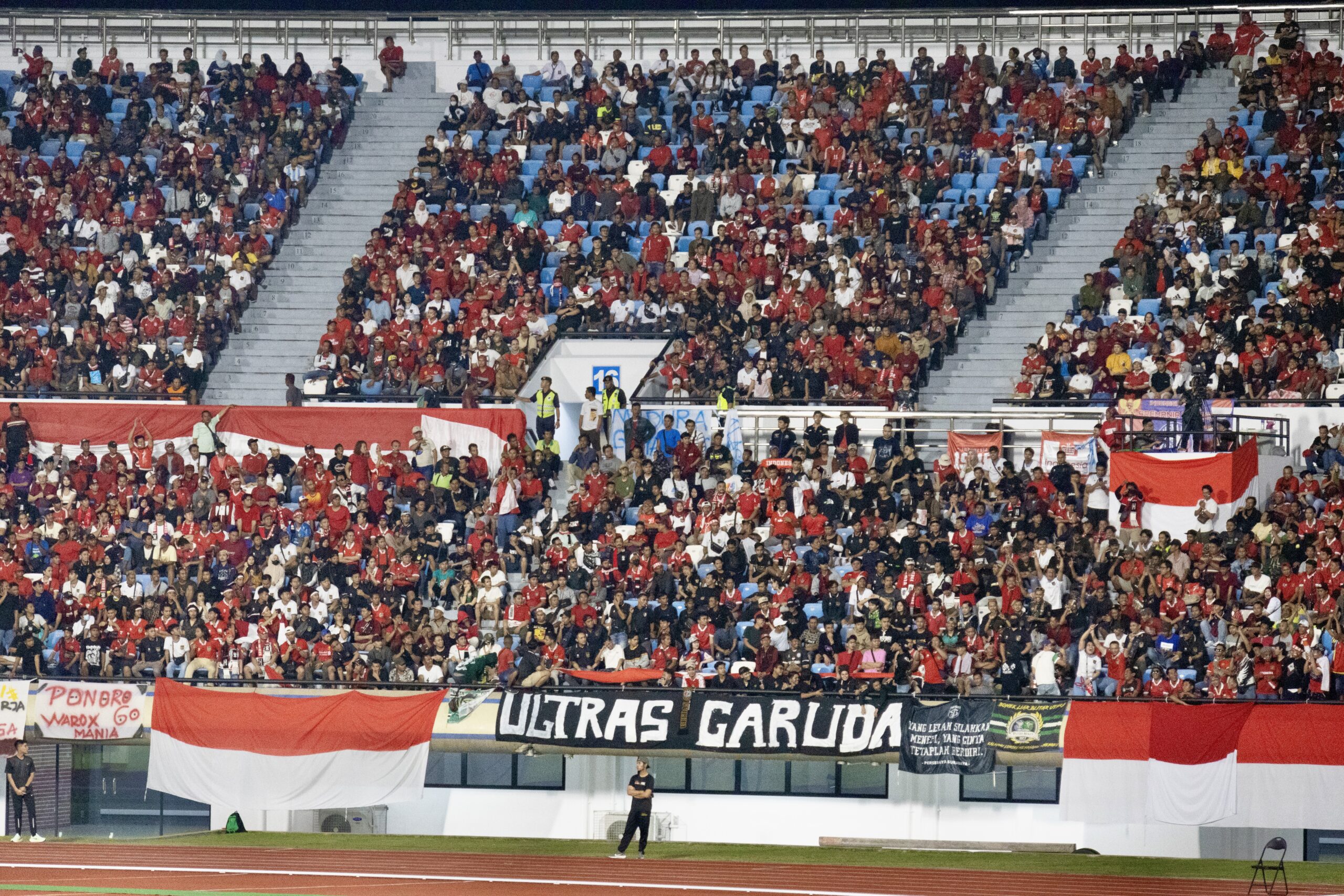 kekerasan sepak bola indonesia dan kebutuhan reformasi keamanan pertandingan