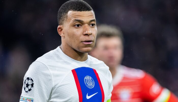 Janji Mbappe ke Madridista: Titik Balik atau Tekanan Baru untuk Real Madrid?
