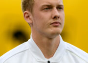 Julian Brandt: Performa, Peran Taktis, dan Proyeksi Nilai Kompetitif