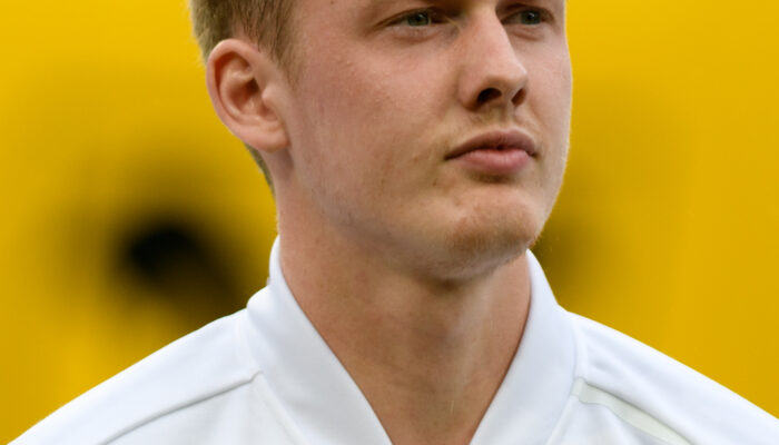 Julian Brandt: Performa, Peran Taktis, dan Proyeksi Nilai Kompetitif