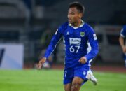 Foto relevan saddil ramdani kembali ke timnas efek taktis aff 2026