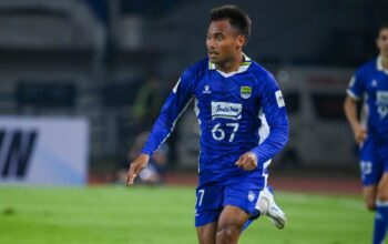 Foto relevan saddil ramdani kembali ke timnas efek taktis aff 2026