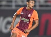 Foto body relevan persib vs borneo puncak klasemen race juara super league