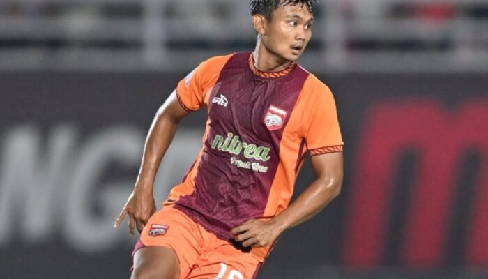 Insiden Persib vs Borneo: Thom Haye, Beckham, dan Risiko Disiplin di Fase Penentu