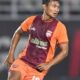 Foto body relevan persib vs borneo puncak klasemen race juara super league