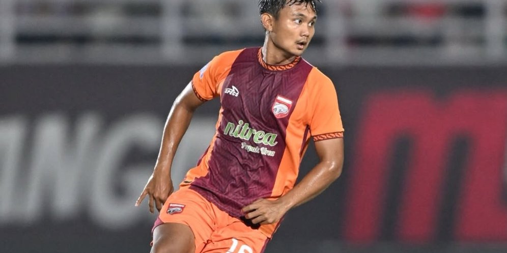 Duel Persija dan Persib di fase penentuan Liga 1