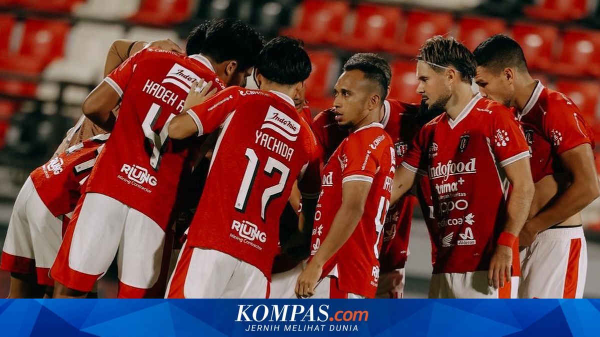PSM Makassar dalam persaingan Liga 1