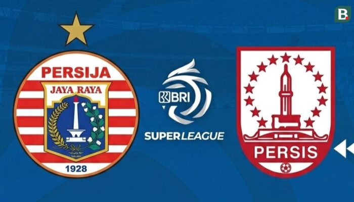 Pekan 30 Liga 1: Laga Paling Menentukan Klasemen dari Persija vs Persis hingga Derbi Jatim