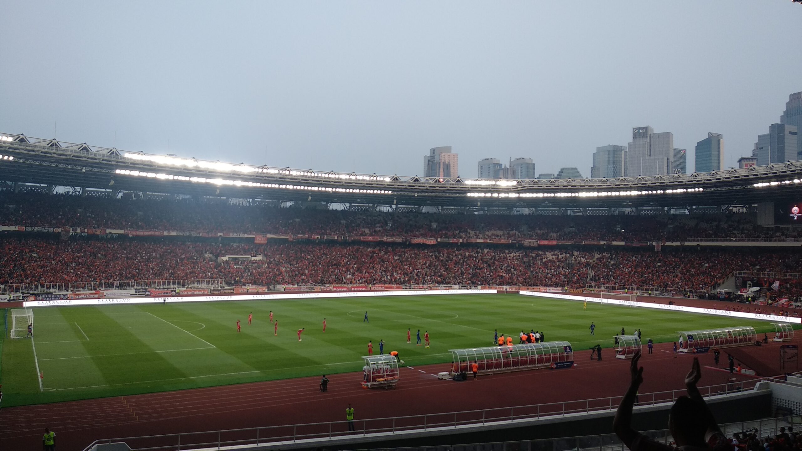 Foto body relevan pemain diaspora timnas indonesia