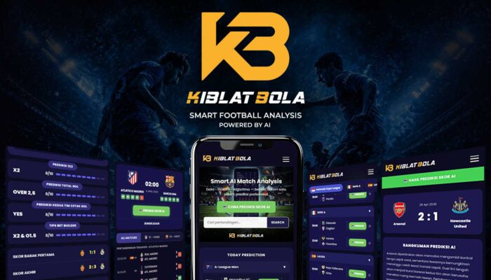 Prediksi Bola & Prediksi AI: Analisis Akurat Data Terbaru