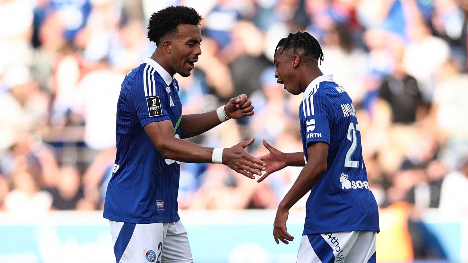 Strasbourg-vs-Mainz-05-Conference-League