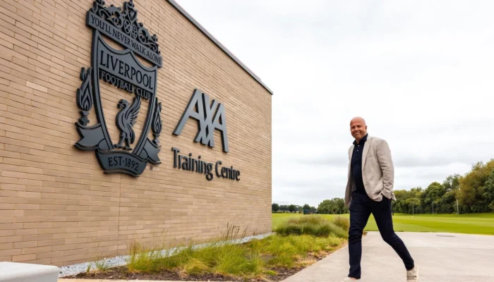 3 Kandidat Paling Realistis Pengganti Mohamed Salah di Liverpool: Olise, Diomande, atau Conceicao?