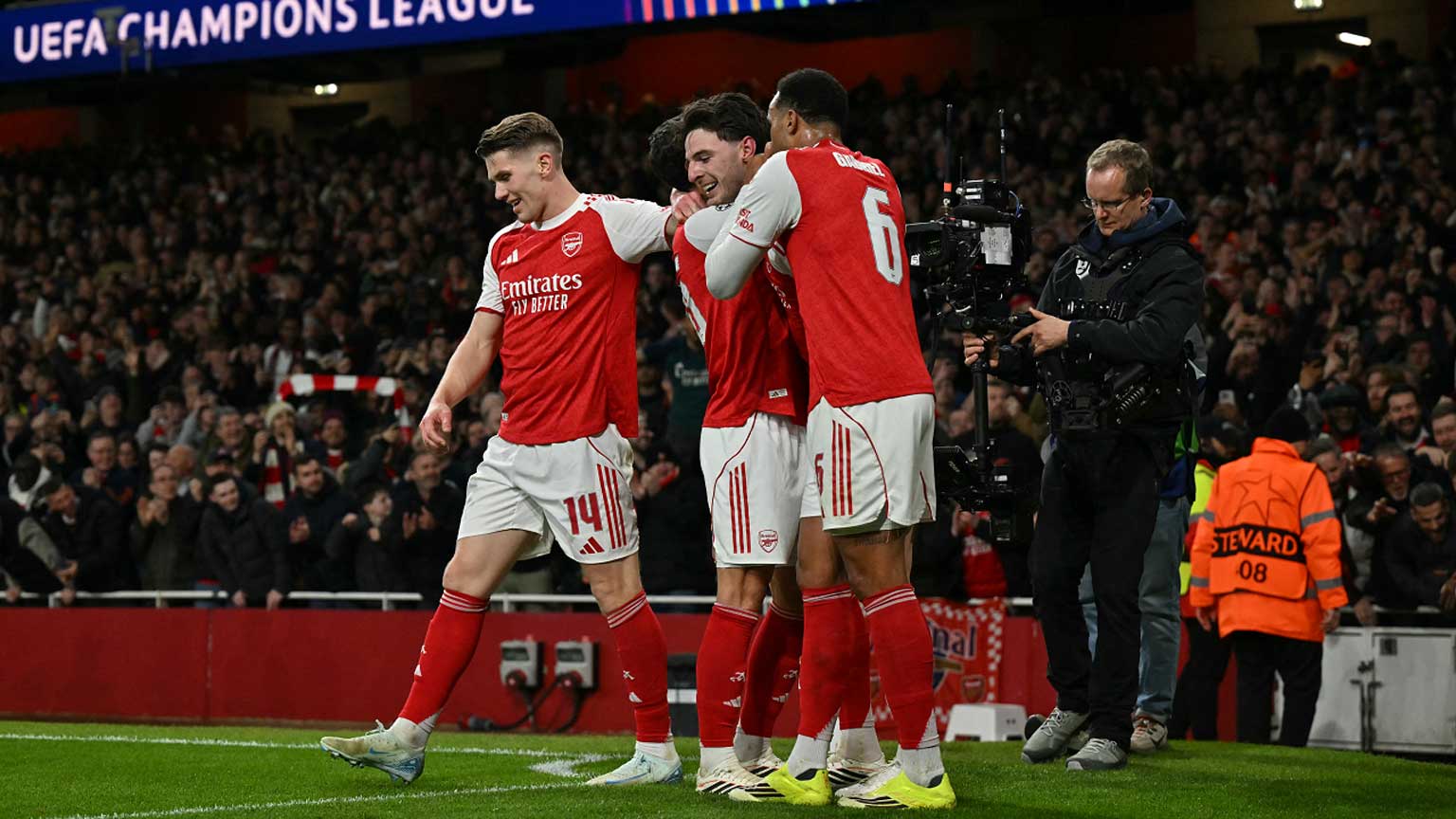 arsenal-champions-league