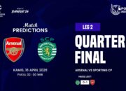 arsenal-vs-sporting-cp-champions-league-leg-2