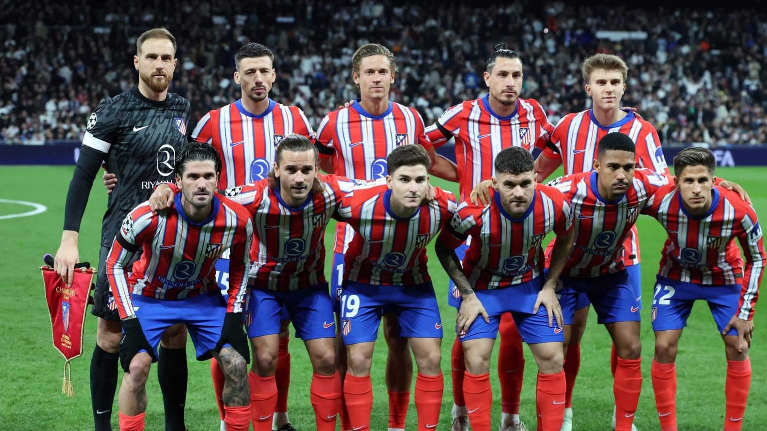 Prediksi Perempat Final Liga Champion Barcelona Vs Atl tico