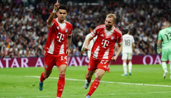 Akhirnya Gagal Remontada, Real Madrid Tumbang di Allianz Arena: Ini Analisa Kenapa Bisa Terjadi