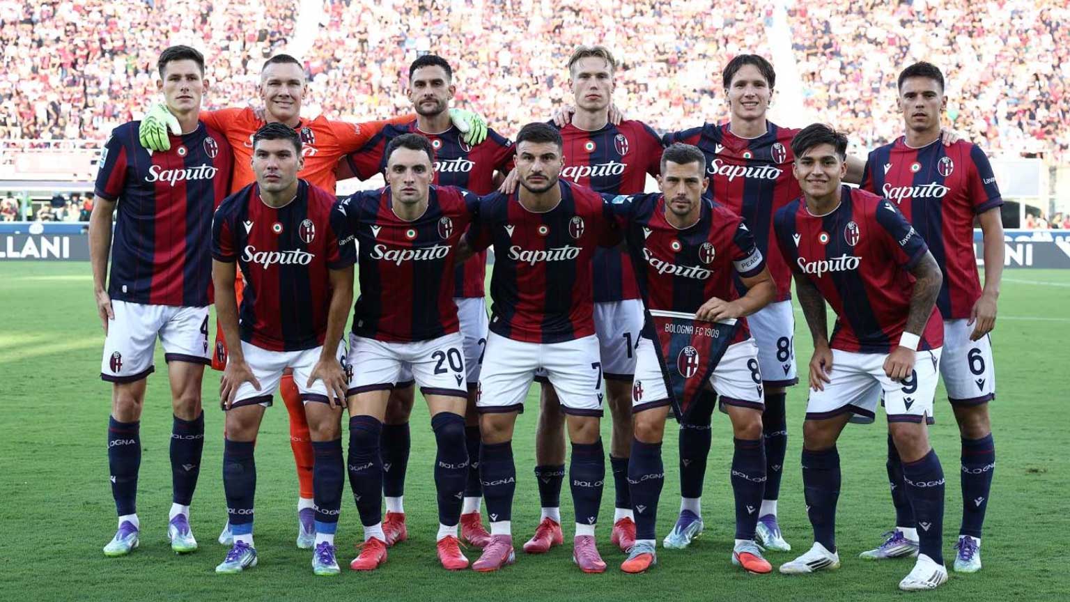 bologna