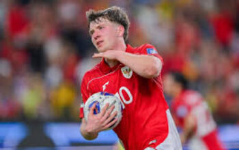 Kontras Nasib Pemain Abroad Indonesia: Baggott Promosi, Romeny Degradasi, Dean James Terhambat