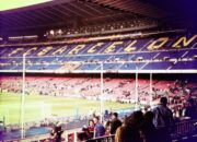 Camp Nou by Oh-Barcelona.com