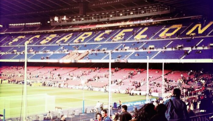 Susunan Pemain Atlético Madrid vs Barcelona: Prediksi XI dan Opsi Cadangan