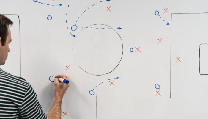 Statistik Atlético Madrid vs Barcelona: 5 Duel Kunci Penentu Hasil