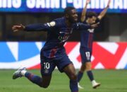 Hasil PSG vs Munchen: Tempo Tinggi, Detail Kecil Jadi Pembeda