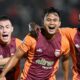 Hasil Liga 1 BRI Super League saat Borneo FC merayakan gol kemenangan