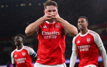 Vissel Kobe vs Cerezo Osaka: Duel Ketat yang Bisa Menentukan Arah Persaingan