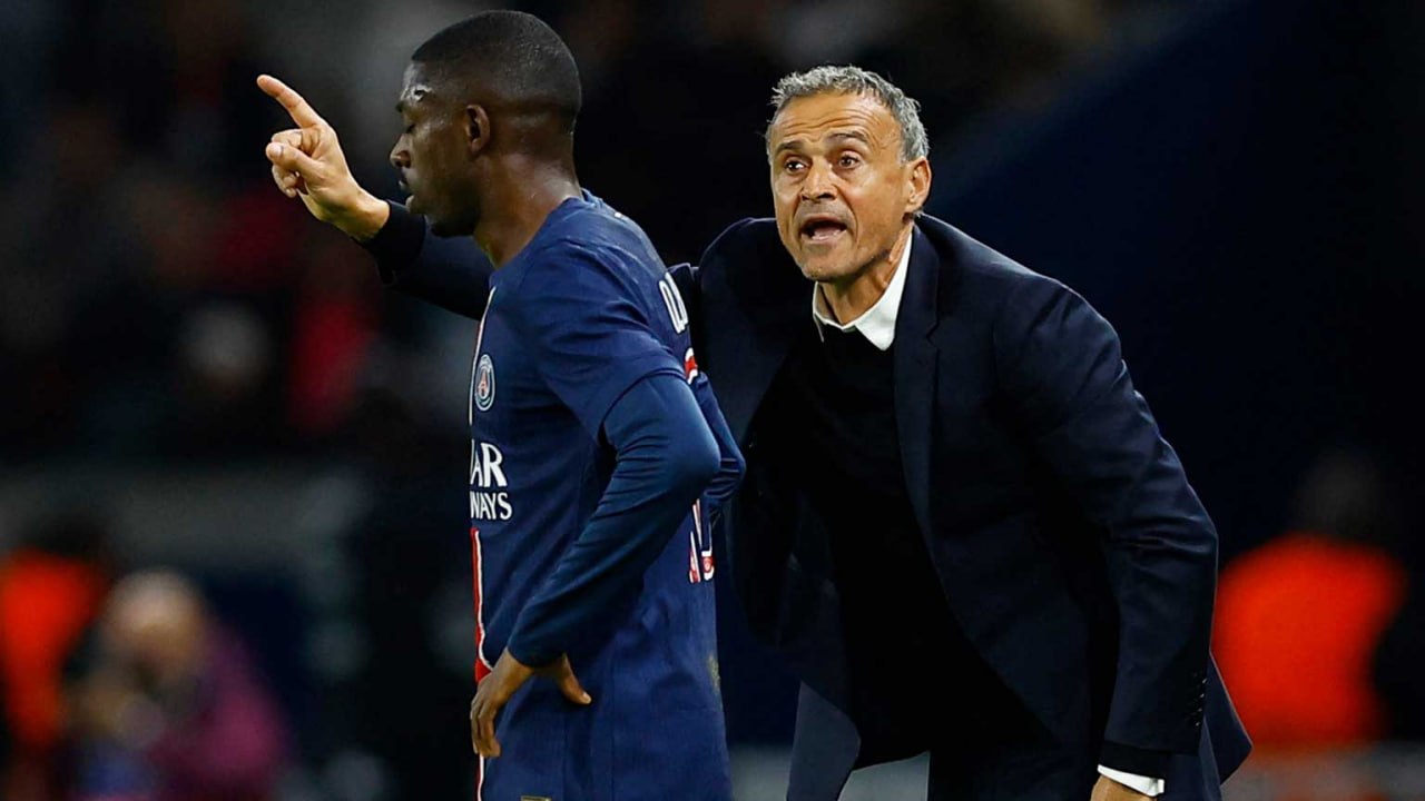 PSG vs Bayern: interaksi pemain dan pelatih dalam duel taktik berintensitas tinggi