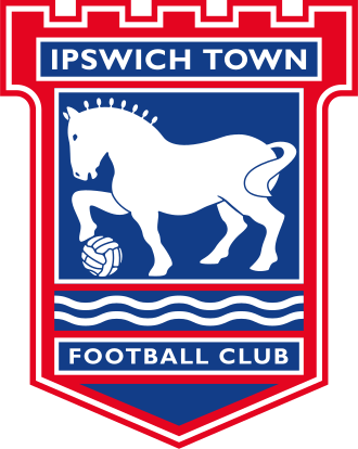 Logo Ipswich Town FC