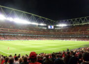 Jadwal Liga Champions malam ini dalam WIB untuk ilustrasi pertandingan Eropa