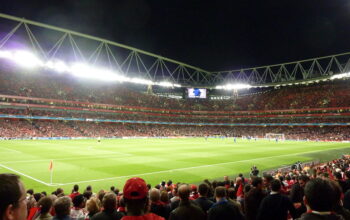 Jadwal Liga Champions malam ini dalam WIB untuk ilustrasi pertandingan Eropa