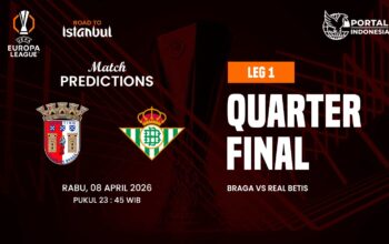 jadwal-perempat-final-liga-champions-braga-vs-real-betis