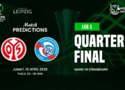 jadwal-perempat-final-liga-conference-mainz-vs-strasbourg