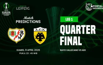 jadwal-perempat-final-liga-conference-rayo-vallecano-vs-aek