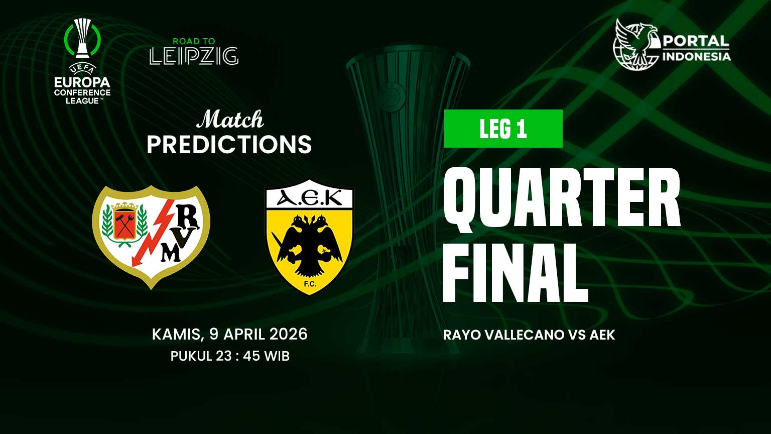 jadwal-perempat-final-liga-conference-rayo-vallecano-vs-aek